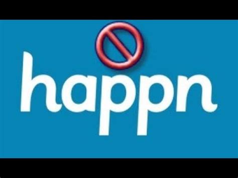 Cómo darse de baja en Happn: borrar cuenta y eliminar usuario